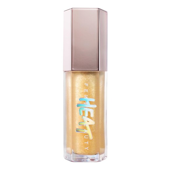 Gloss Bomb Heat - Gloss de buze, Fenty Beauty